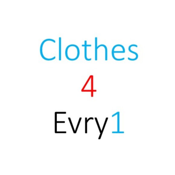 clothes4evry1